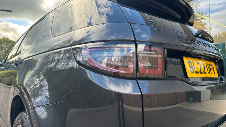 Land Rover Discovery Sport 2.0 D200 Urban Edition 5dr Auto [5 Seat] Diesel Station Wagon